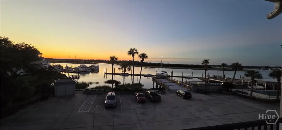2902 River Drive #202, Savannah, GA 31404 - #2