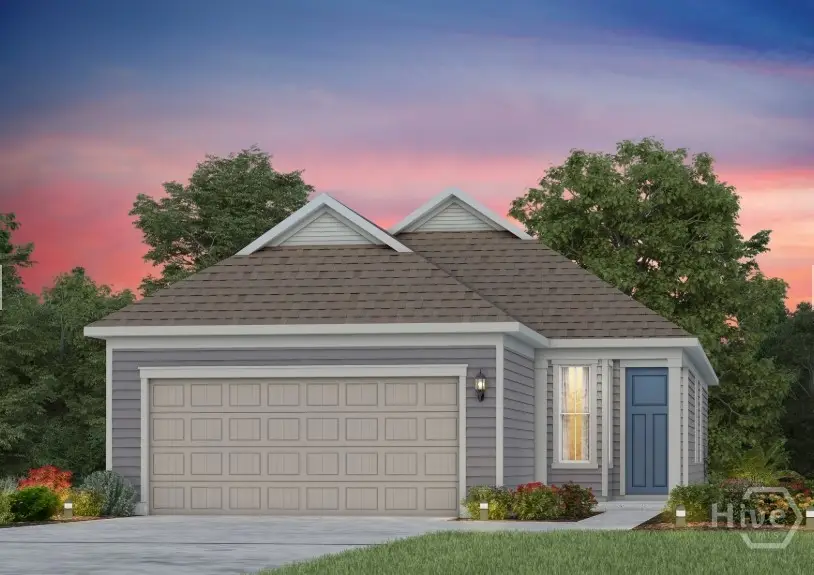 63 Bull Run Road, Richmond Hill, GA 31324 - #1