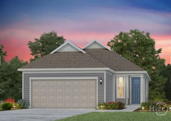 63 Bull Run Road, Richmond Hill, GA 31324