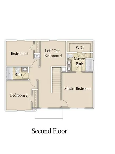 130 Quail Run Way Se, Allenhurst, GA 31301 - #3