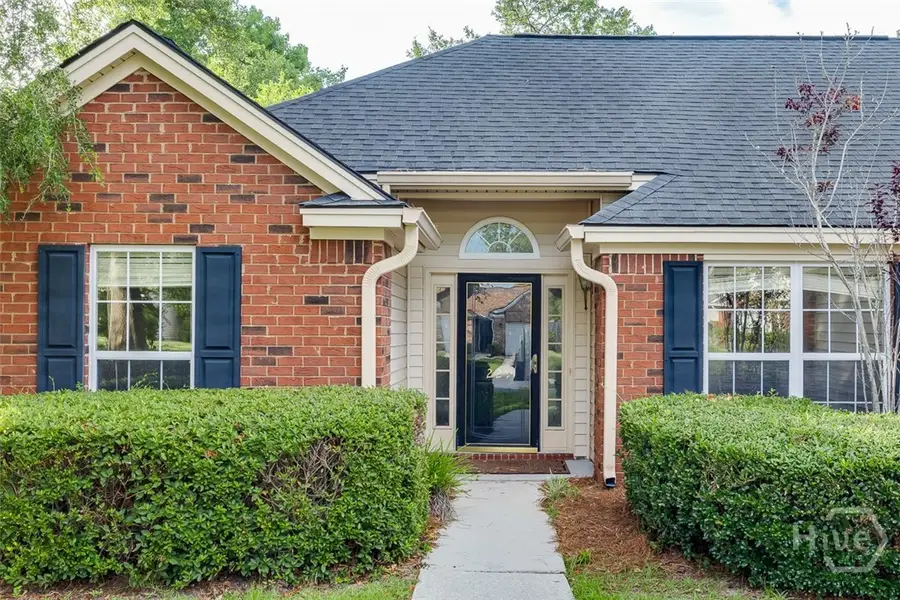 229 Jasper Lane, Rincon, GA 31326 - #3
