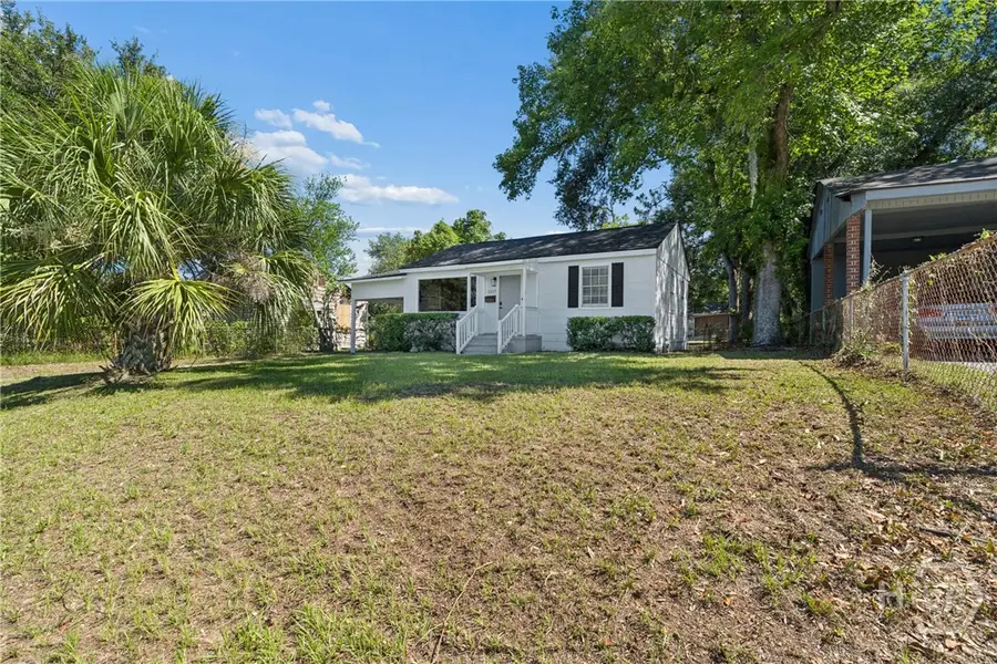 2217 Beech Street, Savannah, GA 31404 - #2