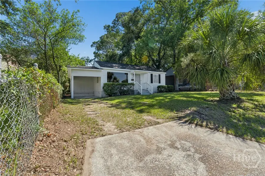 2217 Beech Street, Savannah, GA 31404 - #3