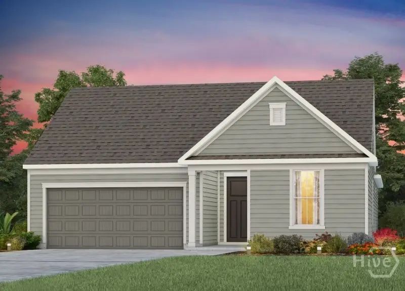 50 Olive Lane, Richmond Hill, GA 31324 - #1