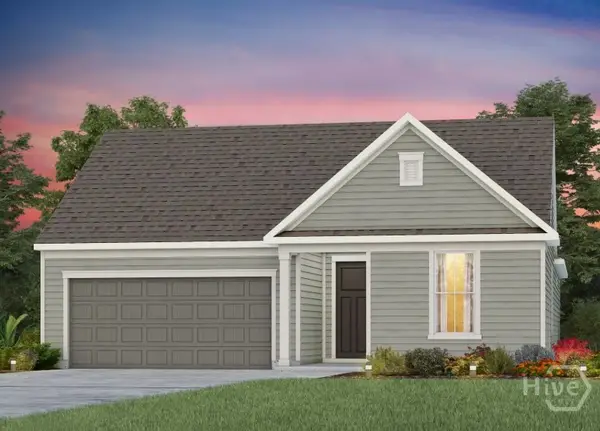 50 Olive Lane, Richmond Hill, GA 31324