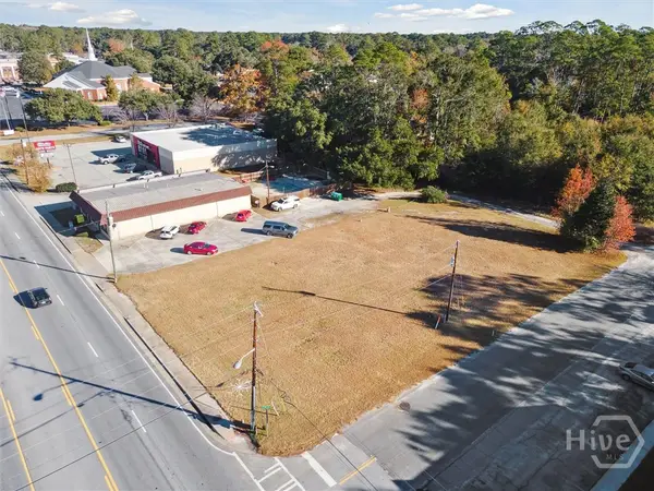 204 Columbia Avenue, Rincon, GA 31326