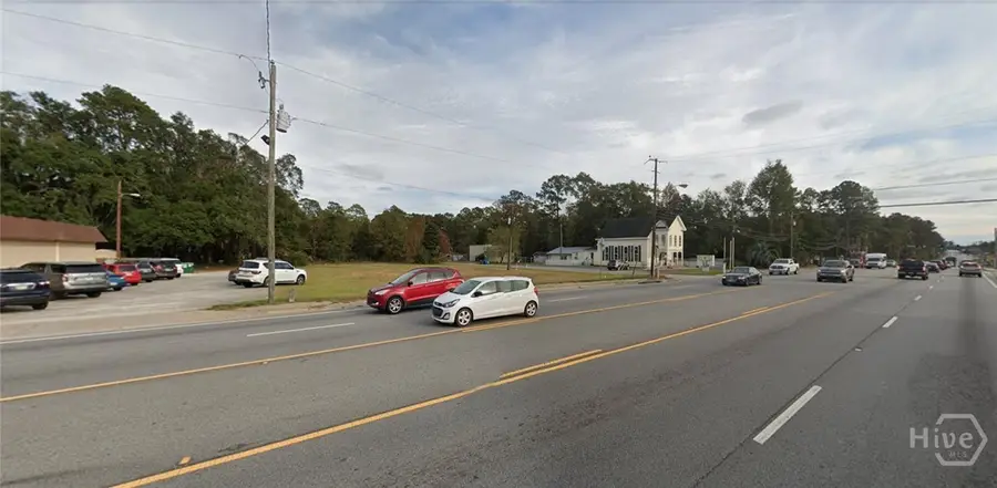 204 Columbia Avenue, Rincon, GA 31326 - #2
