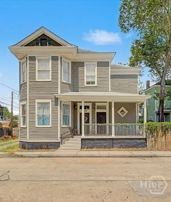 1809 Jefferson Street, Savannah, GA 31401