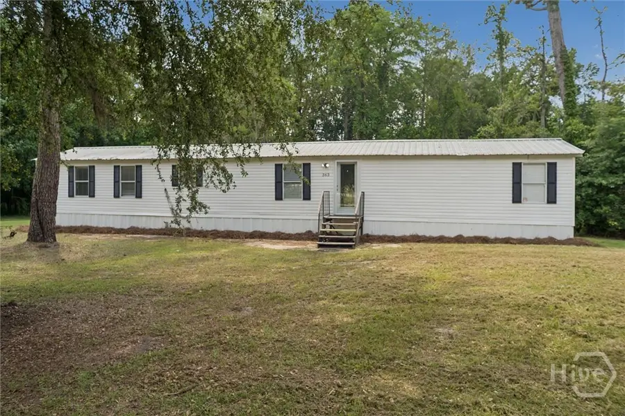 363 Fox Bow Drive, Ellabell, GA 31303 - #3