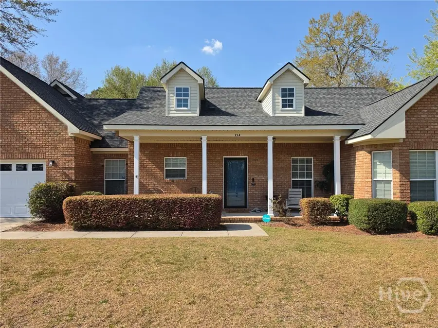 214 Beagle Street, Guyton, GA 31312 - #2