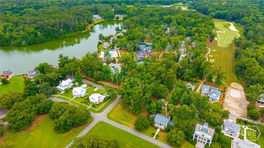 92 Lost Cypress Way, Richmond Hill, GA 31324 - #2