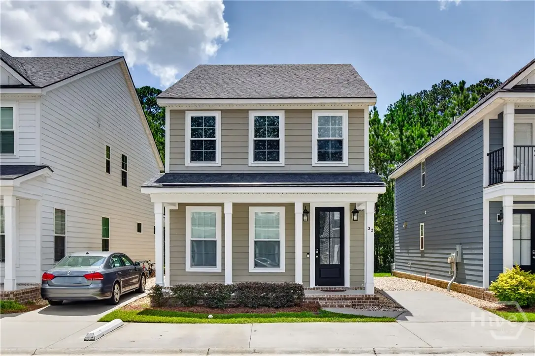 32 Grove Park Drive, Richmond Hill, GA 31324 - #1