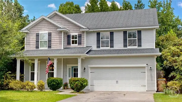 4 Sagefield Drive, Ellabell, GA 31308