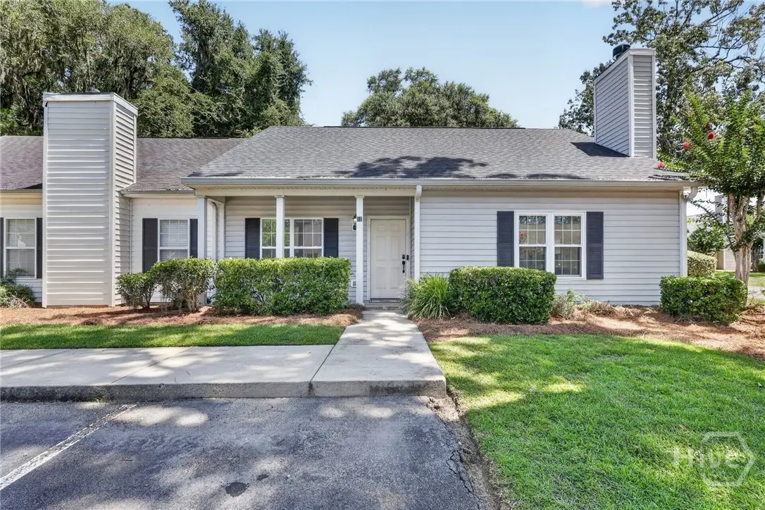 12 Kingslan Court, Savannah, GA 31419 - #1