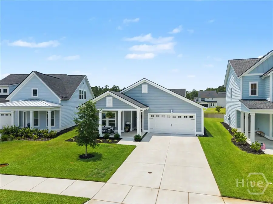 121 Binscombe Lane, Pooler, GA 31322 - #2