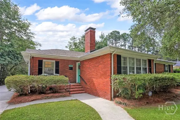 5534 Camelot Drive, Savannah, GA 31405