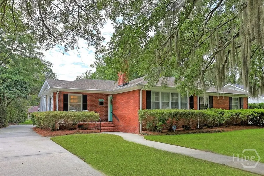 5534 Camelot Drive, Savannah, GA 31405 - #3