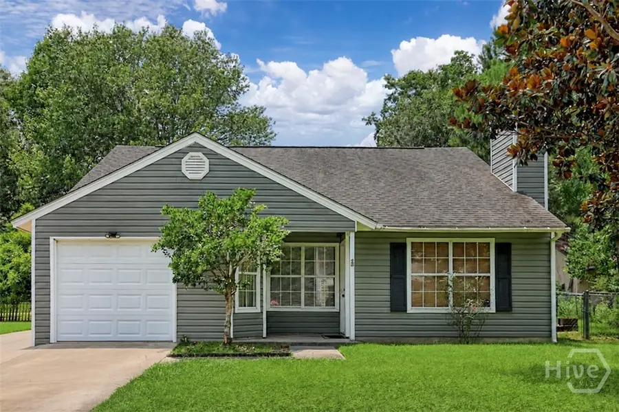 166 Falcon Drive, Richmond Hill, GA 31324 - #2