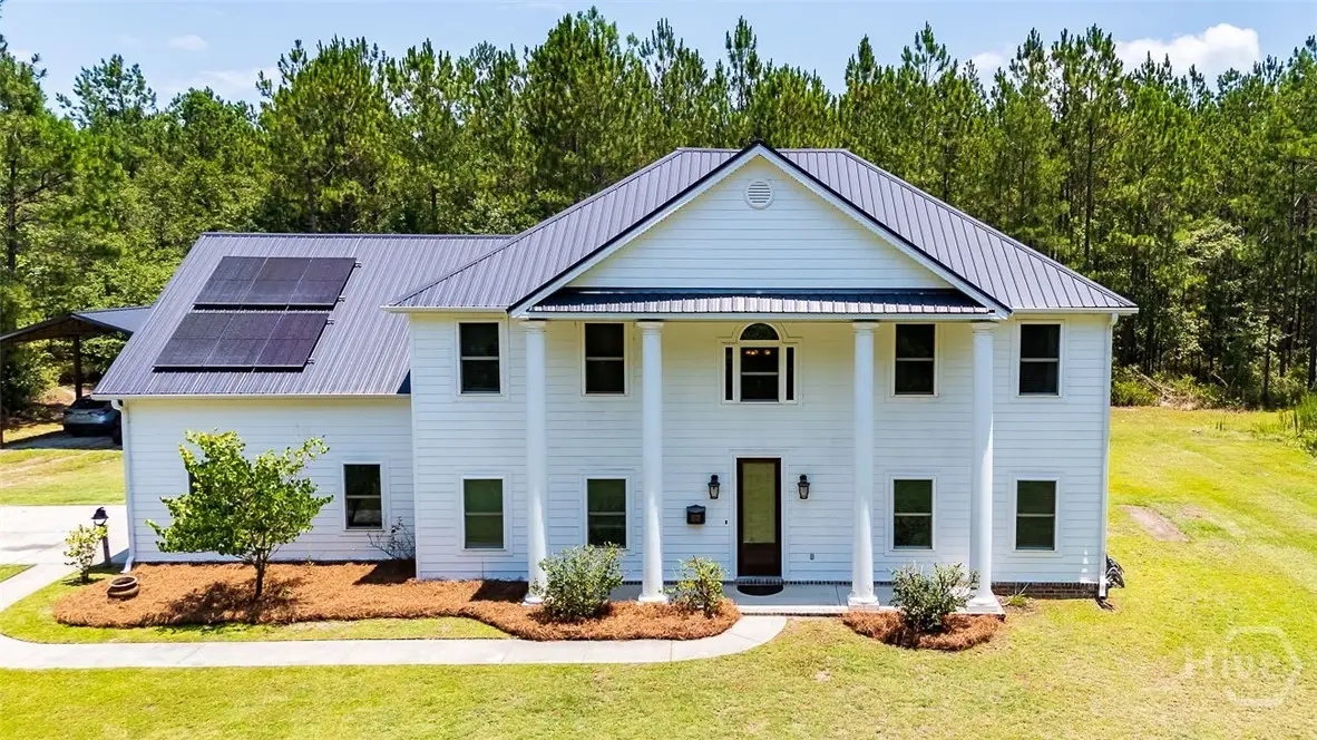 5252 N Hwy 17, Shawnee, GA 31329 - #1