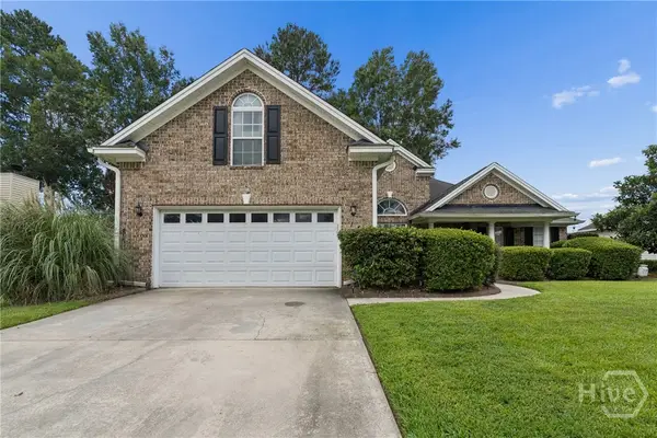 147 Steven Street, Richmond Hill, GA 31324