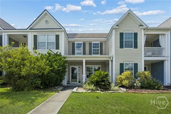 115 Fairgreen Street, Port Wentworth, GA 31407