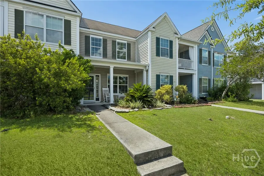 115 Fairgreen Street, Port Wentworth, GA 31407 - #3