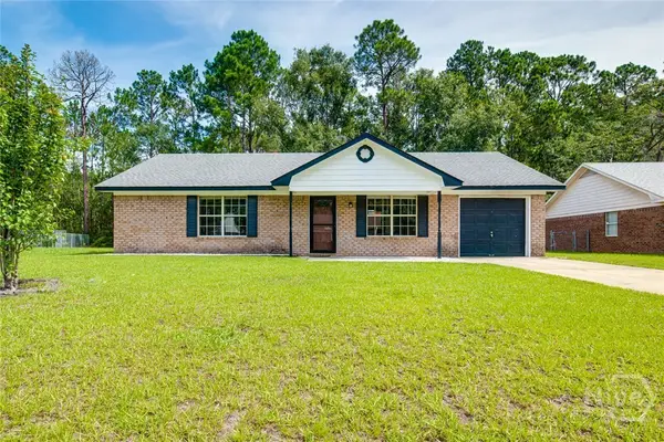 1076 Desert Shield Street, Hinesville, GA 31313