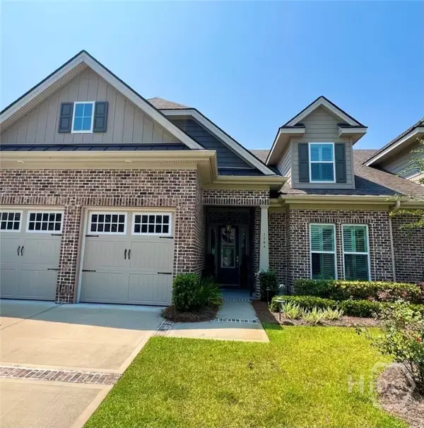 116 Hope Lane #A, Savannah, GA 31406