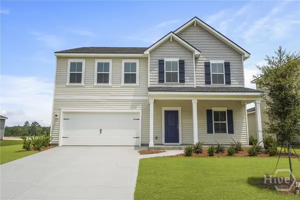 284 Kingswood Circle, Savannah, GA 31302
