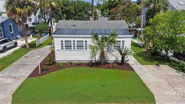 1305 Lovell Avenue, Tybee Island, GA 31328