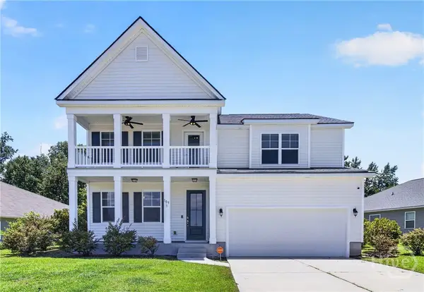 105 Palmer Place, Richmond Hill, GA 31324