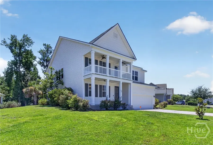105 Palmer Place, Richmond Hill, GA 31324 - #2