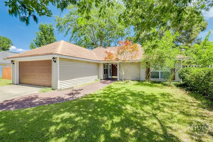 494 Teal Lake Drive, Richmond Hill, GA 31324 - #2