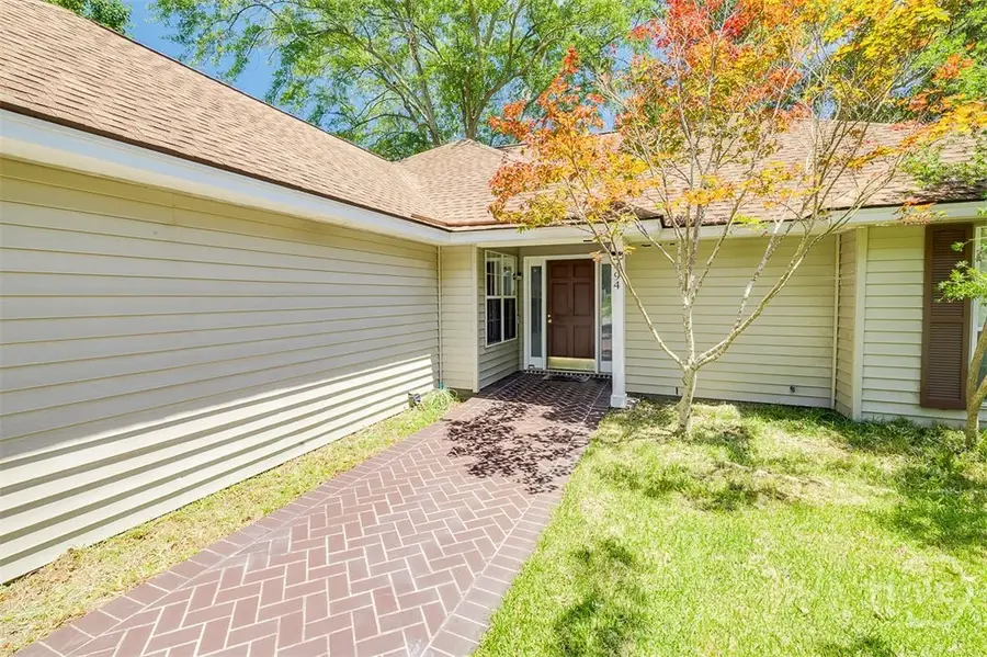 494 Teal Lake Drive, Richmond Hill, GA 31324 - #3