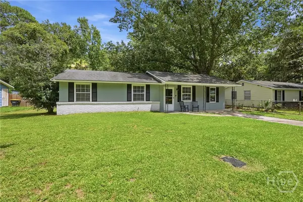 5616 Jan Street, Savannah, GA 31406