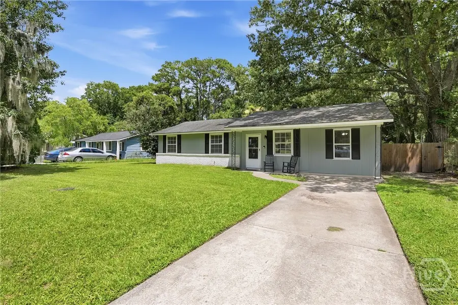 5616 Jan Street, Savannah, GA 31406 - #3