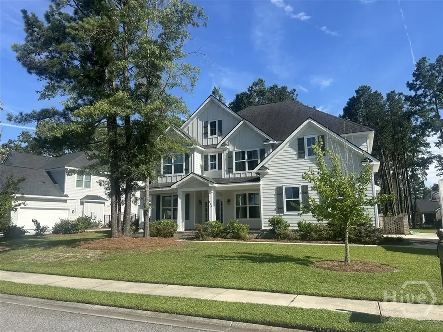 115 Oakcrest Drive W, Savannah, GA 31419 - #2