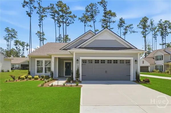 39 Kellet Court, Richmond Hill, GA 31324