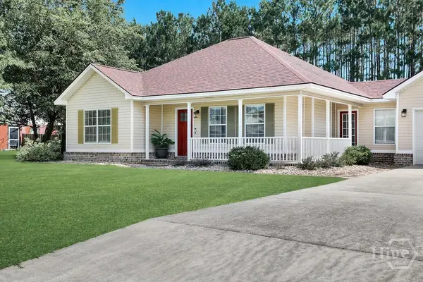 124 Jamestown Drive, Rincon, GA 31326