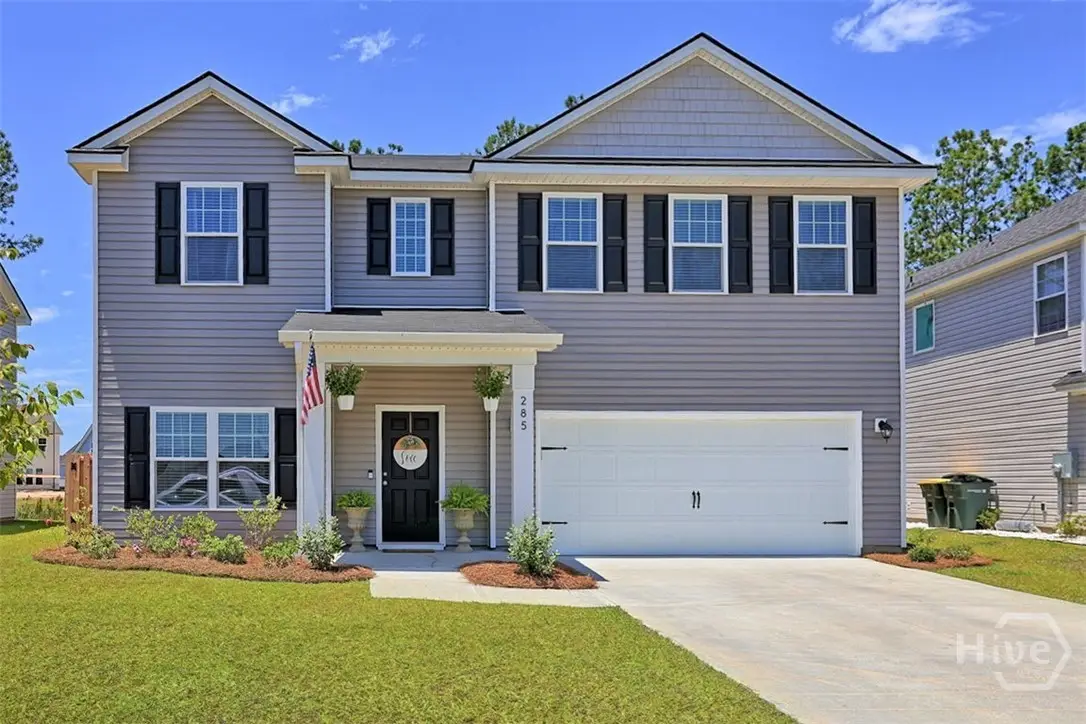 285 Cromer Street, Port Wentworth, GA 31407 - #1
