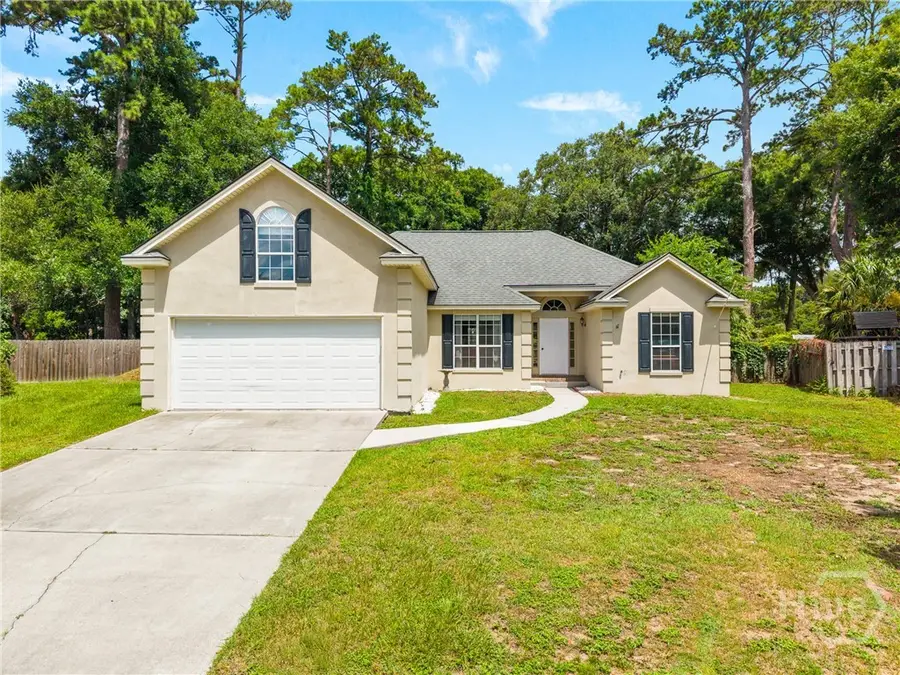 213 Fish Hawk Lane, Savannah, GA 31410 - #2