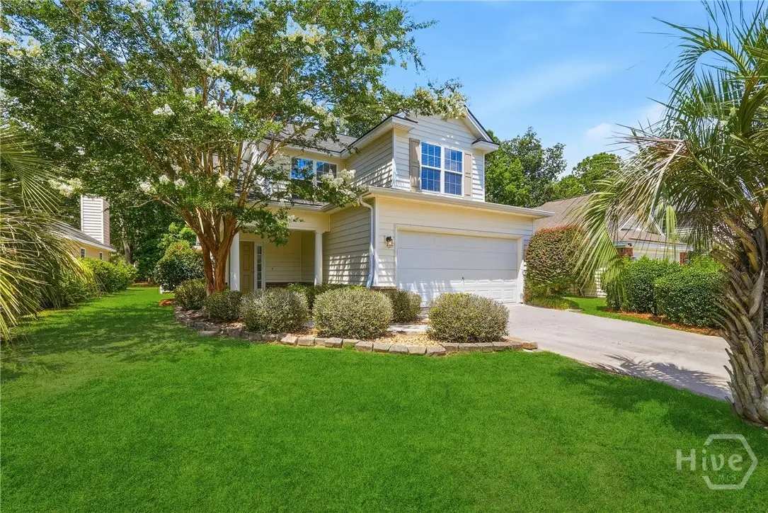 152 Peregrine Circle, Richmond Hill, GA 31324 - #1