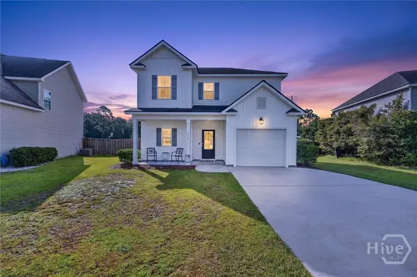 214 Freedom Trail, Guyton, GA 31312