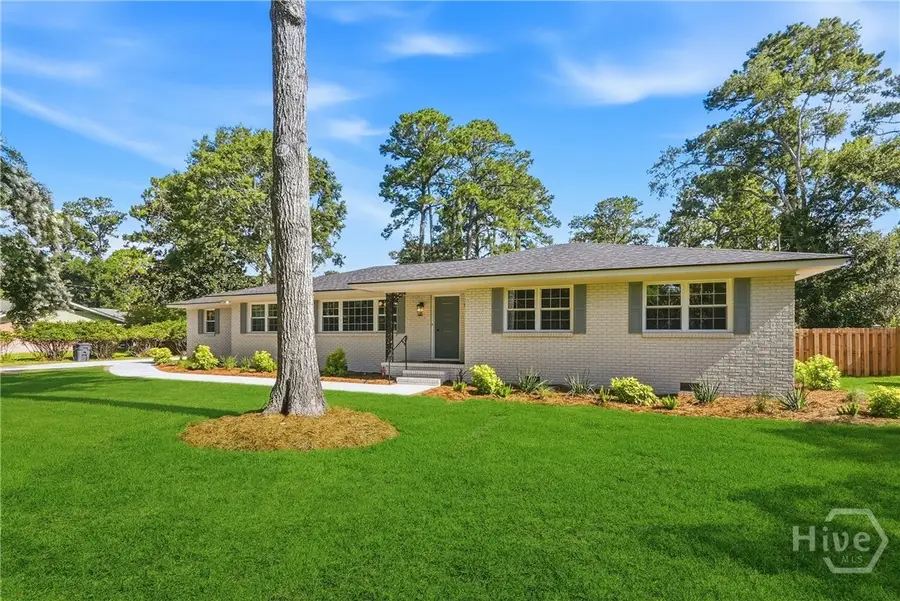 130 Hopecrest Avenue, Savannah, GA 31406 - #2