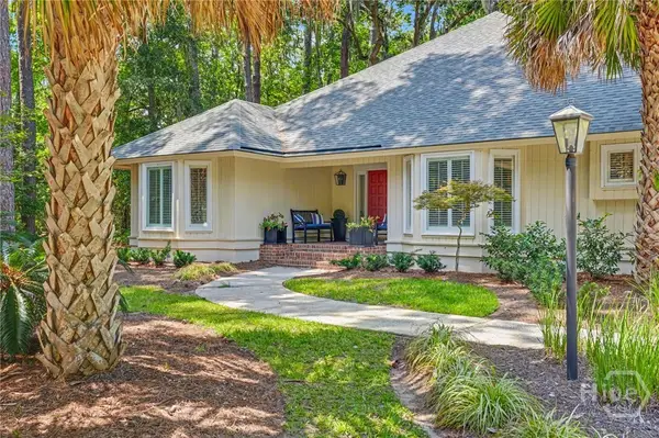 1 Wild Boar Crossing, Savannah, GA 31411