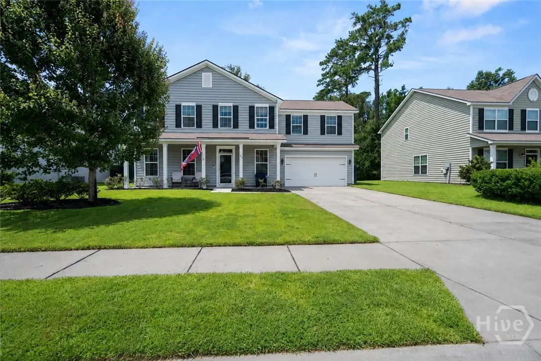 75 Wando View Way, Richmond Hill, GA 31324 - #1