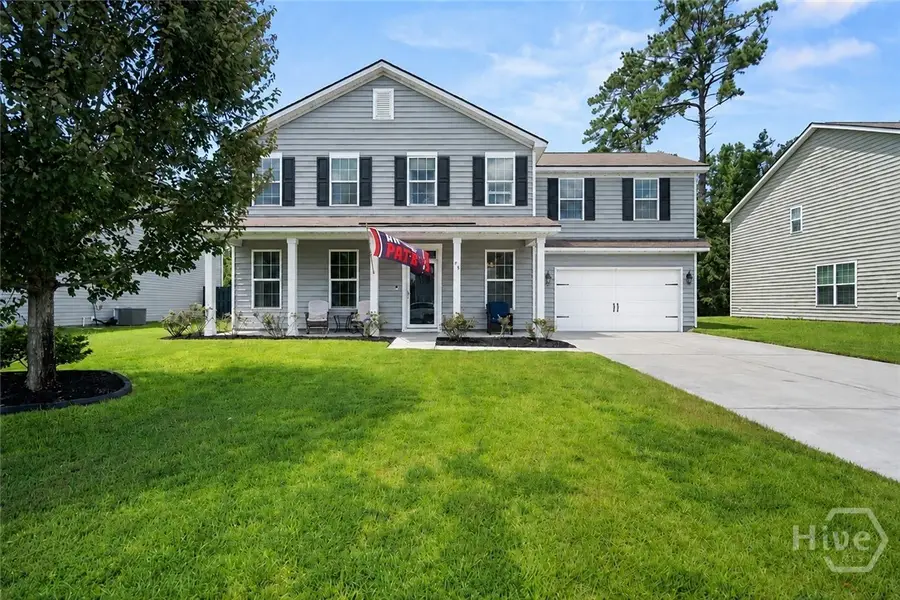 75 Wando View Way, Richmond Hill, GA 31324 - #2