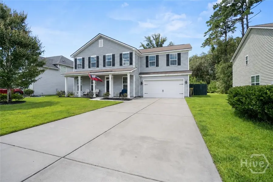75 Wando View Way, Richmond Hill, GA 31324 - #3