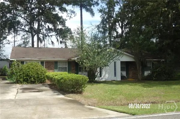 16 Treadway Street, Port Wentworth, GA 31407