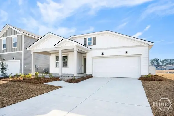 140 Liko Lane, Richmond Hill, GA 31324